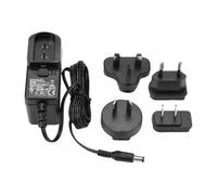 StarTech Adaptateur secteur de rechange – Bloc d'alimentation CC/AC SVA5N3NEUA 5V 3A 100–240V Type N