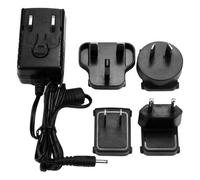 StarTech Adaptateur secteur de rechange - Bloc d'alimentation CC - Chargeur avec connecteur Type H - 5V 2A - Adaptateur secteur - CA 110-240 V - pour P/N: PM1115U2, ST121WHD2, ST122HD4K, ST124HD4K, ST