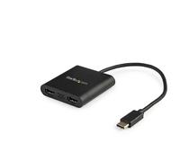 StarTech Adaptateur USB 3.0 vers 2 écrans HDMI