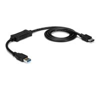 StarTech.com Câble adaptateur USB 3.0 vers eSATA de 91cm pour HDD / SSD / ODD - SATA 6Gb/s - M/F