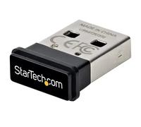 StarTech Adaptateur USB Bluetooth 5.0 - Clé Bluetooth pour