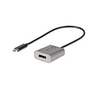 StarTech Adaptateur USB-C vers DisplayPort – Dongle 8K/4K 60