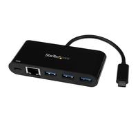 STARTECH Adaptateur USB-C vers Ethernet avec
