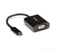 StarTech.com Adaptateur multifonction USB-C vers VGA avec port USB-A et Power Delivery