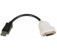 STARTECH - Adaptateur vidéo DisplayPort vers DVI-D