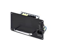 StarTech Bloc d'alimentation redondant MCM15-MEDIA-CHASSIS 130 W 100-240 V remplaçable à chaud TAA