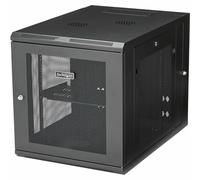 Startech.com rack serveur 12u à montage mural - boîtier armoire serveu