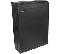StarTech Rack serveur 6U vertical - Baie de brassage à montage mur