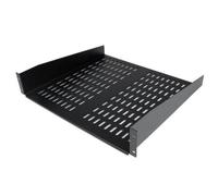 StarTech Bandeja Cantilever Rack 2U 16 hasta 22kg