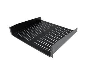 StarTech Bandeja Cantilever Rack 2U 16 hasta 22kg