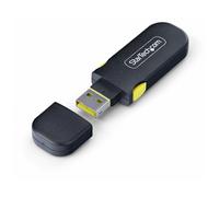 Startech - Bloqueur de port USB - USB-A - noir - Conformité TAA