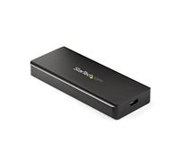 Startech.com startech.com m2e1bru31c boîtier m.2 nvme pcie ssd - ip67
