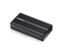 StarTech Boîtier USB4 M.2 NVMe pour SSD