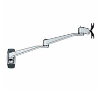 StarTech Support mural pour écran PC – bras double pivot de 52