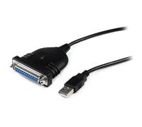 StarTech Câble Adaptateur de 1.80m USB vers 1 Port