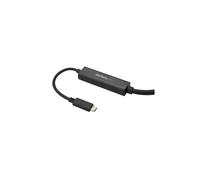 Startech.com câble adaptateur usb-c vers displayport 4k 60 hz de 3 m -
