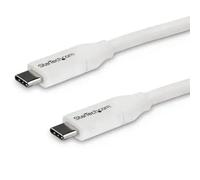 StarTech Câble de Charge Rapide USB-C de 4m, Charge et