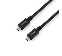 StarTech Câble de charge USB-C 5Gbps - 6 ft