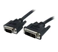 StarTech Câble écran DVI vers VGA - DVI-A (M) vers VGA