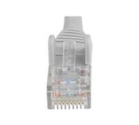 Startech.com câble ethernet cat6 5m - lszh (low smoke zero halogen) -