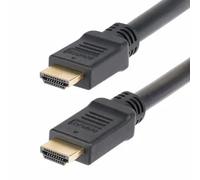 StarTech Câble HDMI 2.0 de 15 m, CMP, Classé Plenum