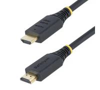 StarTech Câble HDMI Haut Débit de 2m Certifié Premium, 4K