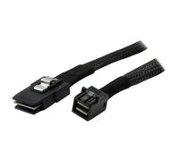 StarTech Câble Mini SAS interne cordon SFF-8087 vers SFF- 1 m