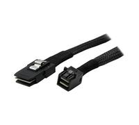 StarTech Câble Mini SAS interne cordon SFF-8087 vers SFF- 1 m