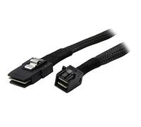 StarTech Câble Mini SAS interne cordon SFF-8087 vers SFF- 1 m