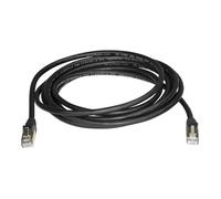 Startech.com 3m cat6a ethernet cable, 10 gigabit shielded snagless rj4
