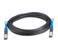StarTech Câble DAC SFP+ SFP10GAC10M 10 m 10 Gbps Twinax MSA Actif Noir