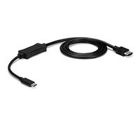 ST USB3C2ESAT3 - Câble adaptateur USB C vers eSATA, 1 m
