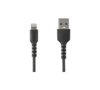StarTech Câble USB De 1M 3,3 Pieds À 8 Broches Type A Mâle 1 X Noir