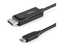 StarTech Câble USB Type-C vers DisplayPort 1.2
