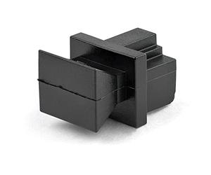 StarTech Cache-poussière RJ45 Lot de 100, Protecteurs de Port LAN | Obturateur, Cap, Anti-poussière, Ethernet, Switch, Routeur, Hub, Femelle