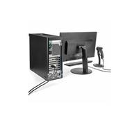 StarTech.com Carte Contrôleur PCI Express vers 4 Ports USB 3.0 avec 4 voies dédiés de 5 Gb/s - UASP - Alim SATA / LP4