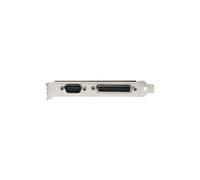 StarTech Carte PCIe combo – port série/parallèle