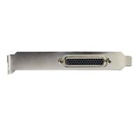 StarTech Carte série PCI Express ST PEX8S1050LP 8 ports RS-232 profil bas