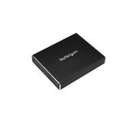StarTech Cartes Boîtier de Disque Pour M.2 Ngff SATA SSD USB 3.1 10Gbps Raid