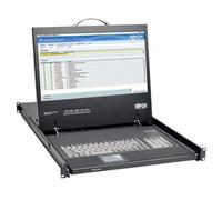 StarTech Cble USB 2.0 Haute Vitesse de 1 Pieds Longueur, Noir