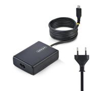 StarTech Adaptateur secteur 1100LE-USB-C-CHARGER USB-C 100 W PD 3.0 5 A Noir