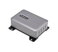 StarTech.com Chargeur USB-C Multi-Appareils à 4 Ports, 240 W au Total, Port Unique 140 W EPR, PD 3.1, Verrouillage à Vis