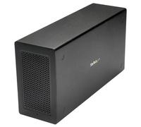 Startech Chassis d'extension Thunderbolt 3 vers PCIe x16 - Sortie DP - Extension de bus système - DP - 65 watt - pour P/N: TB3DK2DPM2, TB3DOCK2DPPD, TB3DOCK2DPPU