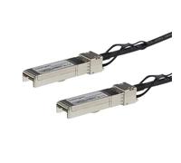 STARTECH.COM 0.5M SFP+ DIRECT ATTACH CABLE