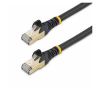 Startech.com 1.5m cat6a ethernet cable, 10 gigabit shielded snagless r
