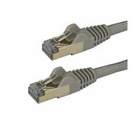 Startech.com 1.5m cat6a ethernet cable, 10 gigabit shielded snagless r