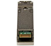 StarTech.com Carte réseau PCI Express à 1 port fibre optique 10 Gigabit Ethernet SFP+ ouvert - Chipset Intel - Adaptateur NIC PCIe - MM - Adaptateur réseau - PCIe x8 - 10GbE - 10GBase-SR - noir -...