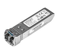 StarTech.com 10 Gigabit Fiber SFP transc