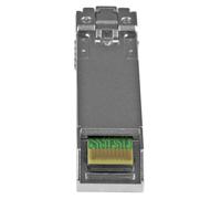 StarTech.com 10 Gigabit Fiber SFP transc