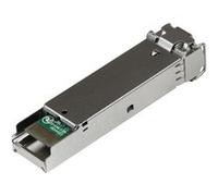 StarTech.com 10 Gigabit Fiber SFP+ Transceiver Module - HP JD092B Compatible - MM LC with DDM - module transmetteur SFP+ - Ethernet, Fast Ethernet, Gigabit Ethernet, 10 Gigabit Ethernet